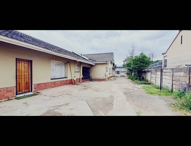 3 BEDROOM FREESTANDING FOR SALE IN PIETERMARITZBURG CENTRAL
